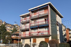 APPARTAMENTO CON BOX