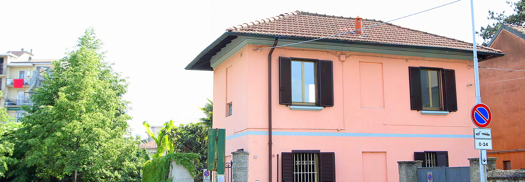 VILLA SINGOLA