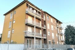 IN PALAZZINA IN PALAZZINA